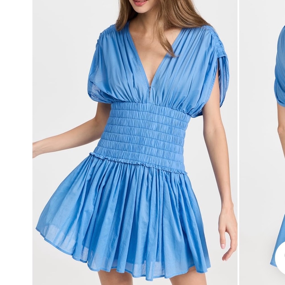 A.L.C. Luna dress